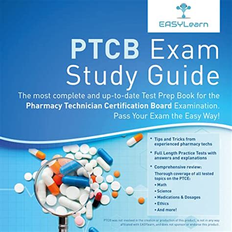 is the pharm tech test hard|ptcb exam score to pass.